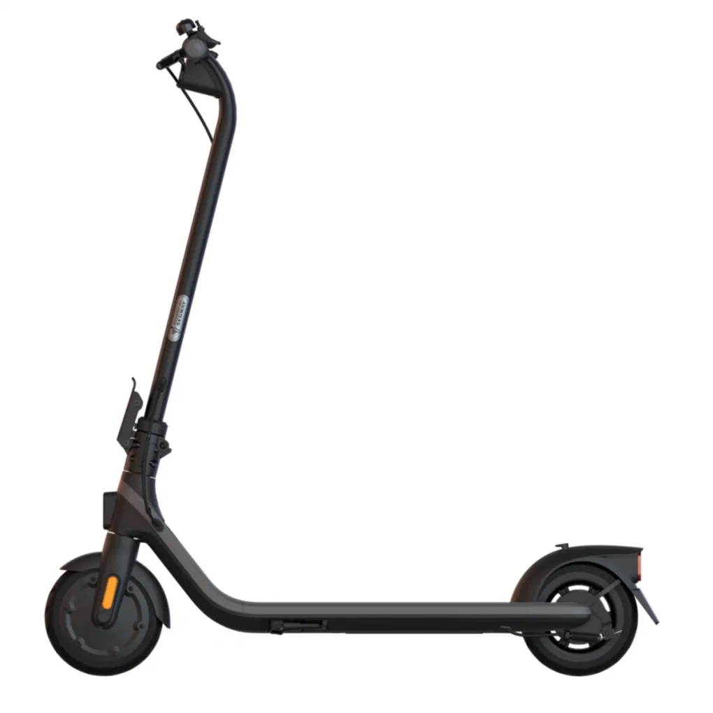 Електричен тротинет SEGWAY NINEBOT E2 PLUS E, 25km/h