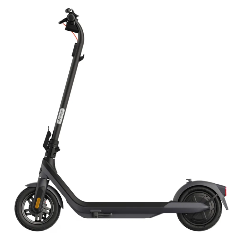 Електричен тротинет SEGWAY NINEBOT E2 PRO, 25km/h, 275Wh