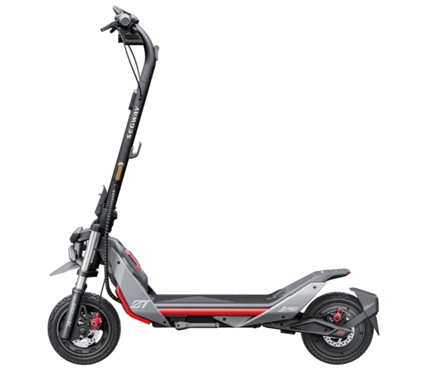 SEGWAY NINEBOT ZT3 PRO E