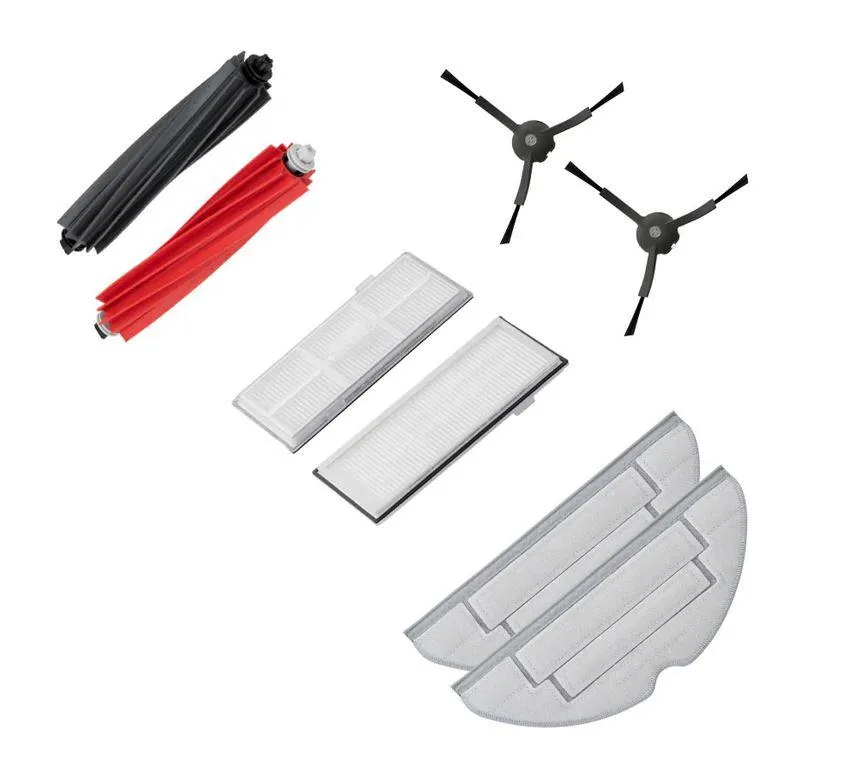 Set accessories for Roborock S8/S8+/S8 Pro Ultra