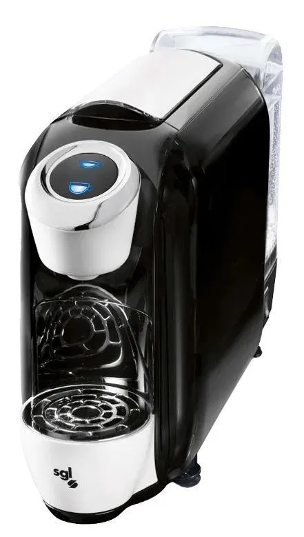 Апарат за неспресо SGL JOLLY NE AUTOMATIC