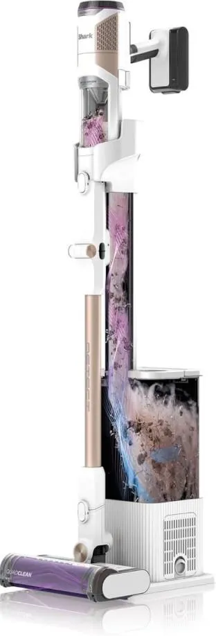 Стик правосмукалка SHARK IW3612EU