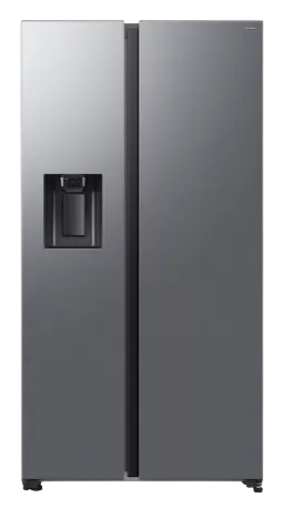 Side by side фрижидер SAMSUNG RS70F64KETEO, 640L, AI Inverter, E