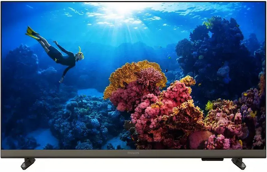 SMART HD LED PHILIPS 32 PHS 6808, 32" (82cm), Wi-Fi