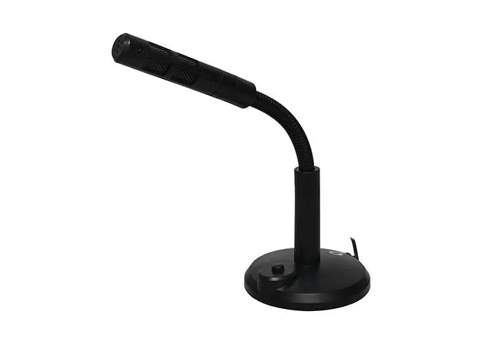 Микрофон SNOPY SN-120M Black (34536)