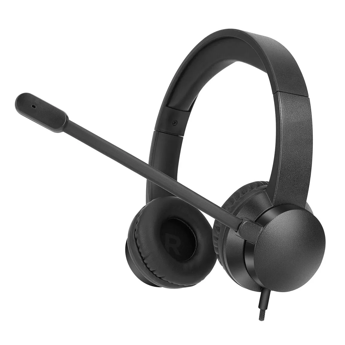Слушалки Snopy SN-T9 CHATTY Usb with Microphone (34842)