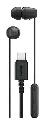 Слушалки SONY IER-EX15CB