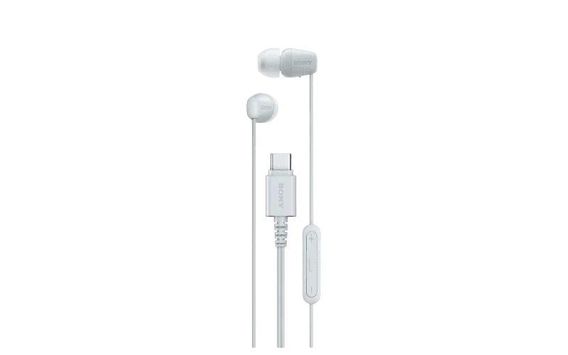 Слушалки SONY IER-EX15CW