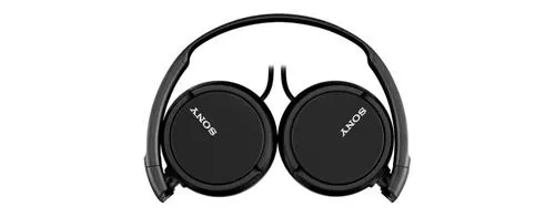 Слушалки SONY MDRZX110B, црни