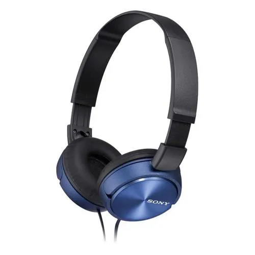 Слушалки SONY MDRZX310APL
