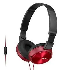 Слушалки SONY MDRZX310APR