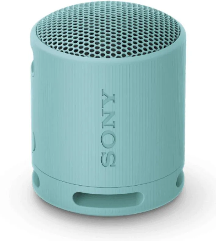 SONY SRS XB100L BLUE