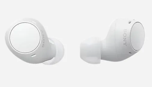 SONY WFC510 W