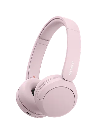 SONY WH-CH520P Pink