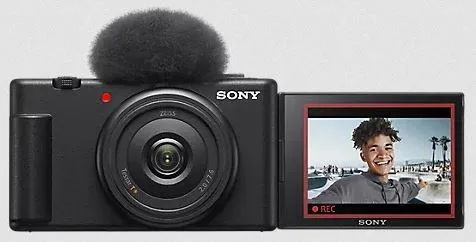 Камера SONY ZV1 FBDI.EU, 7.5cm, WI-FI, Bluetooth