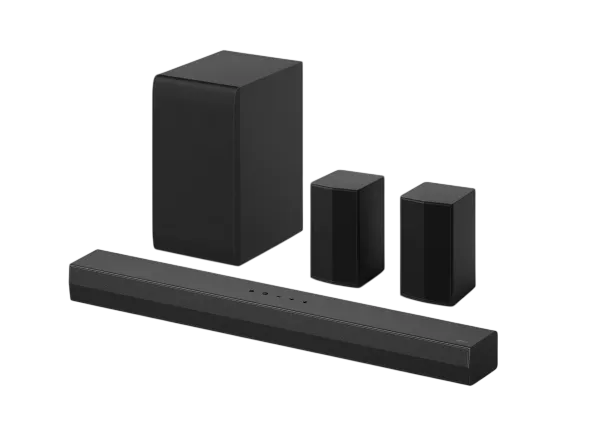 Soundbar LG S40TR