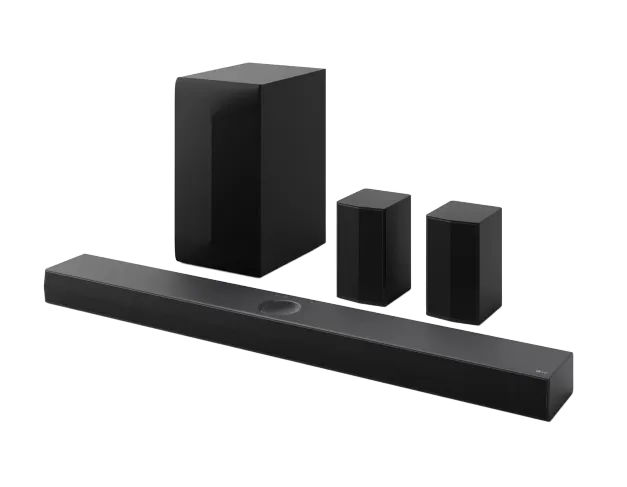 Soundbar LG S70TR