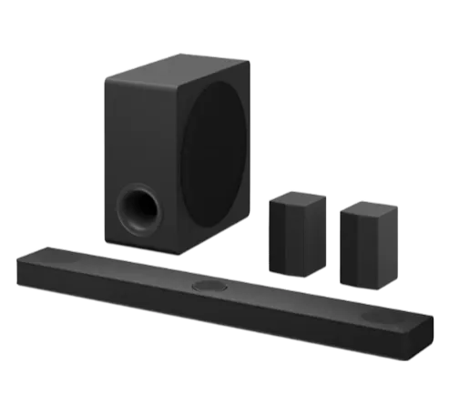 Soundbar LG S80TR