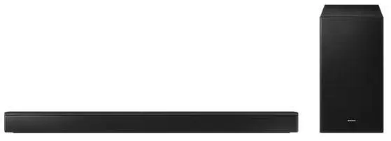 Soundbar SAMSUNG HW-B650D, 3.1ch