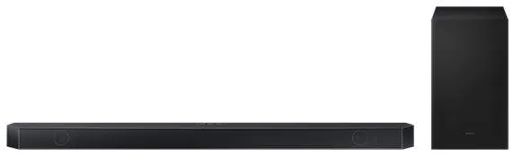 Soundbar SAMSUNG HW-Q700D, 3.1.2ch