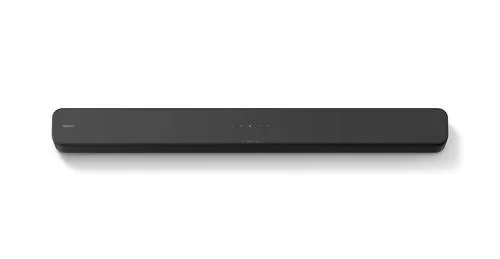 Soundbar SONY HTSF150, 120W, BT