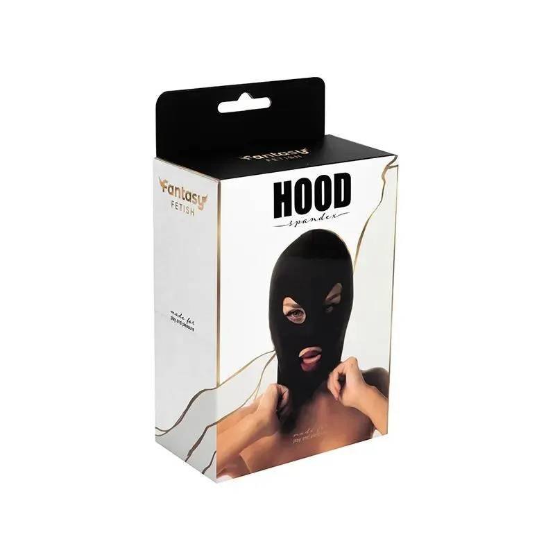 Фантомка Spandex Hood