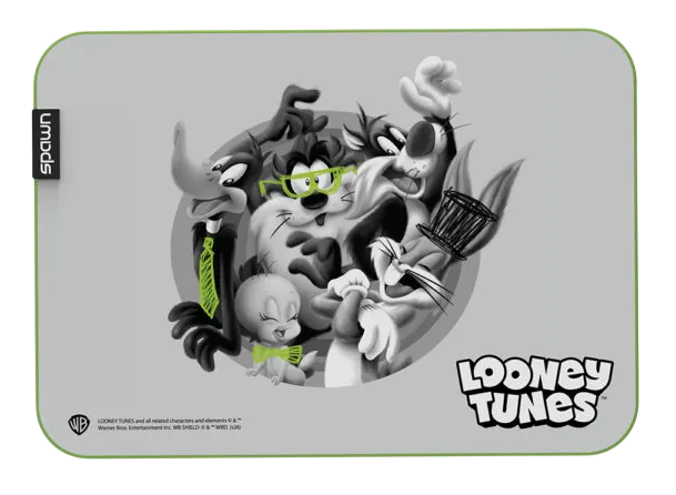 Spawn Looney Tunes M