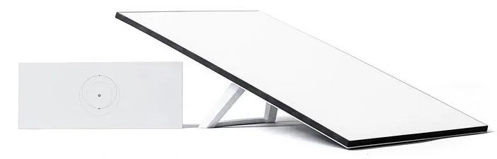 STARLINK Standard Kit - White/Grey