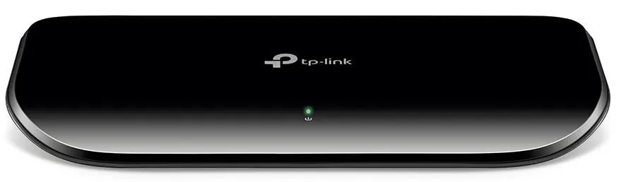 Switch TP-LINK TL-SG1008D