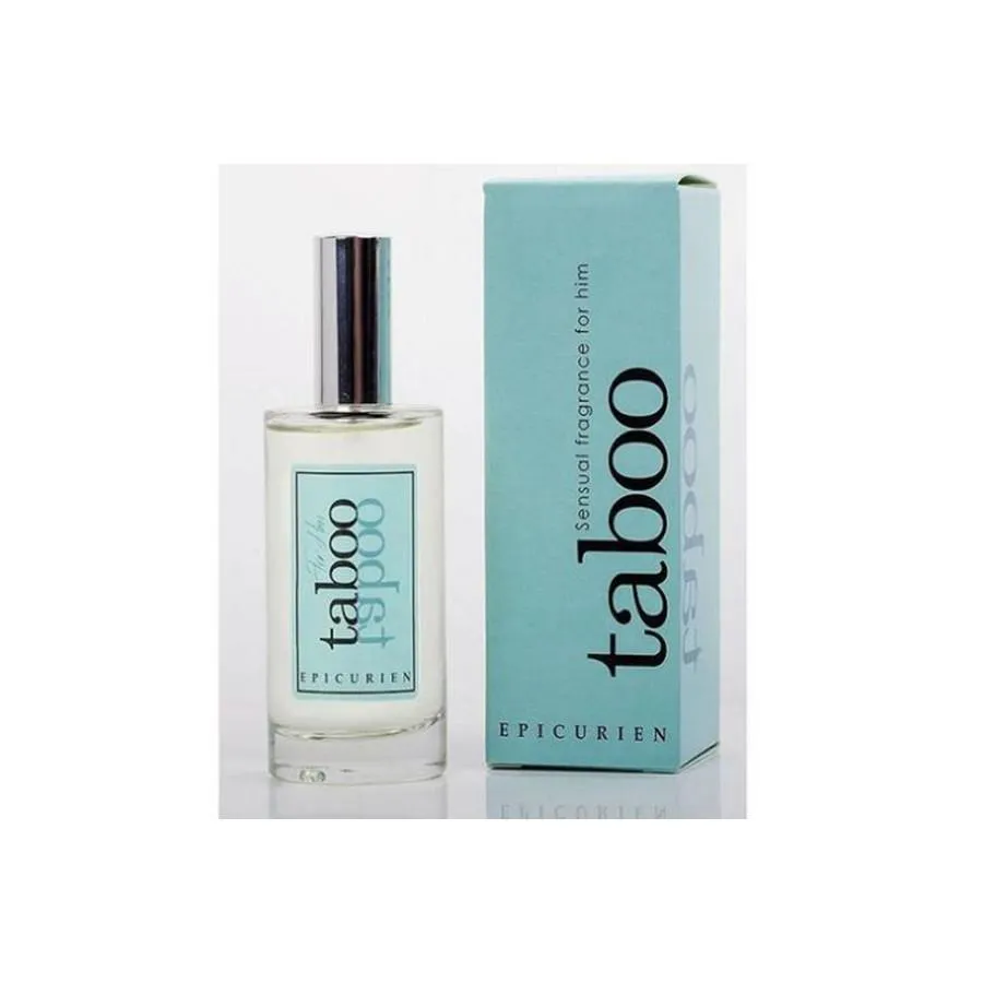Парфем со феромони Taboo 50ml
