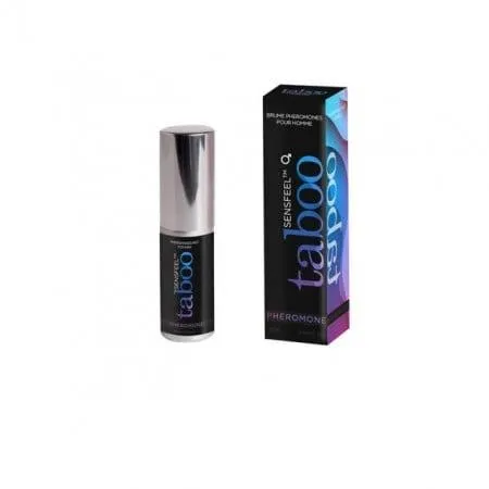 Машки парфем со феромони Taboo SENSFEEL