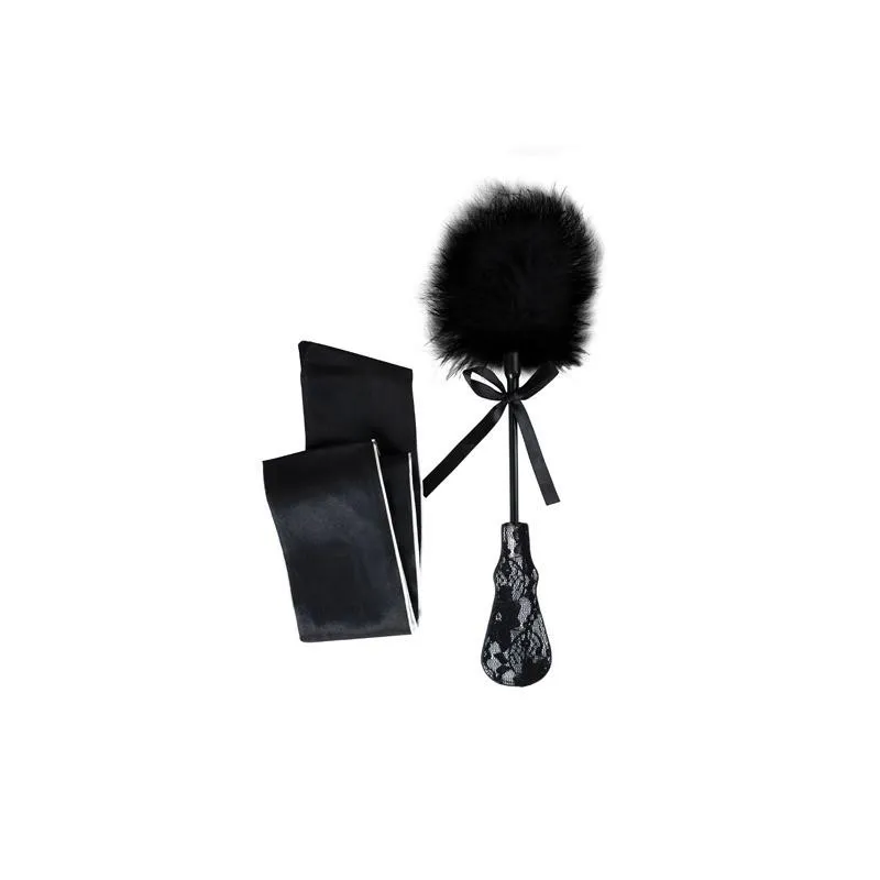 Фетиш сет Tease me Bondage Kit
