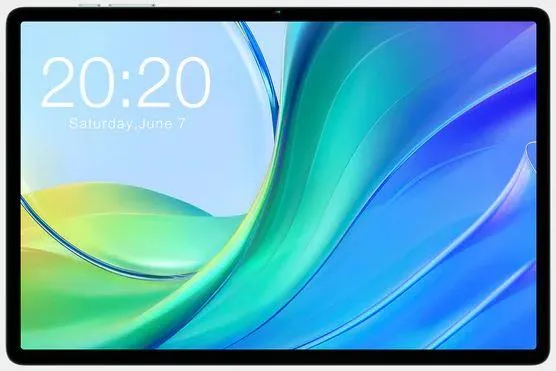 Таблет Teclast M50 10.1'' HD 6GB/128GB, 13/5MP,  8000mAh, WiFi+4G LTE + Cover