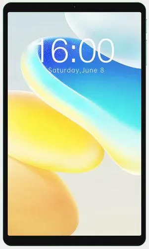 Таблет Teclast M50 Mini 8'' HD+ 6GB/128GB, 13MP+0.3MP/5MP, 5000mAh, WiFi+4G LTE + Cover