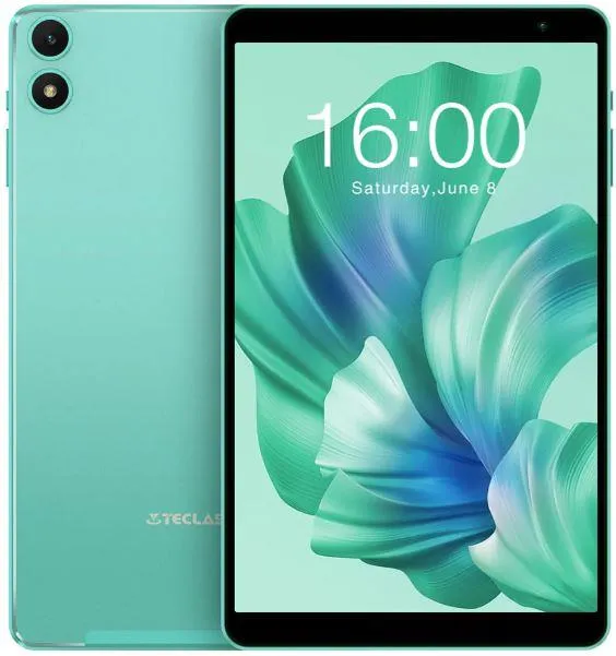 Таблет Teclast P85T 8" HD 4GB/64GB, 2.0/0.3W, 5000 mAh, WiFi + Cover