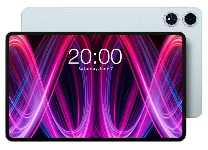 Teclast T60 Plus 12" FHD+ 6GB/128GB WiFi+4G LTE + Cover