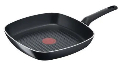 Грил тава TEFAL B5564053 GRILL 26X26