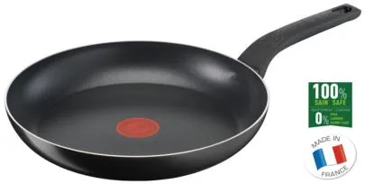 Тава TEFAL B5670553 26cm Simply Clean