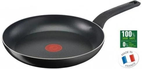 Тава TEFAL B5670653 28cm Simply Clean