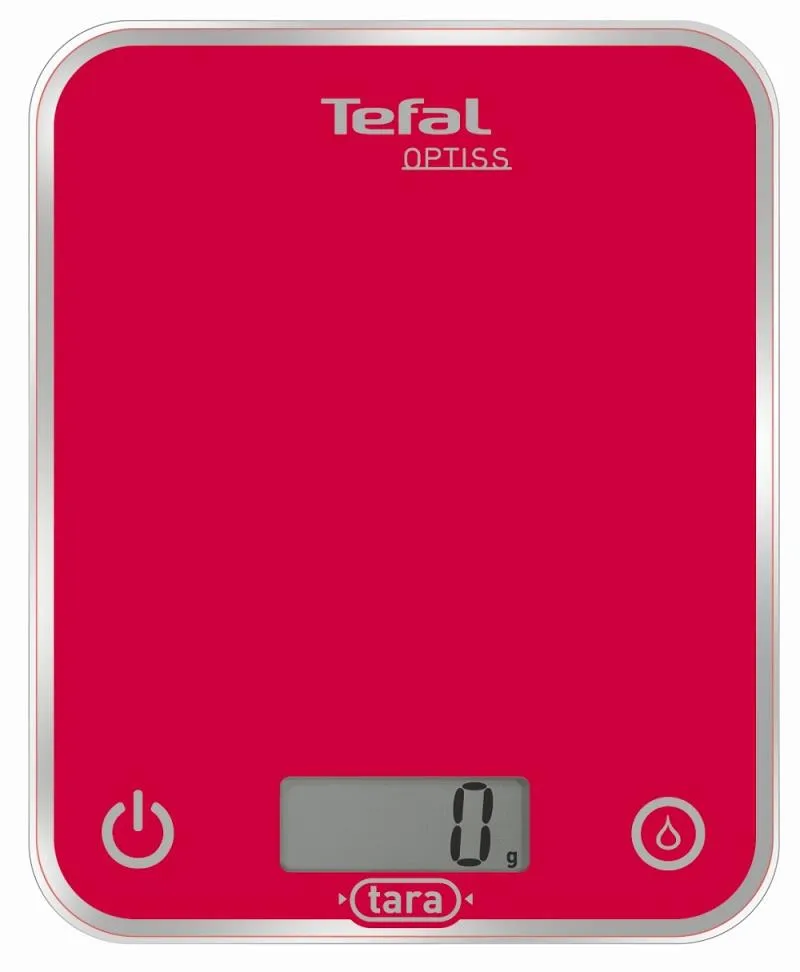 Кујнска вага TEFAL BC5003V0, max 5kg