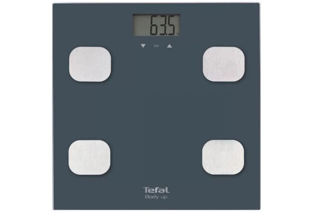 Телесна вага TEFAL BM 2520 V0