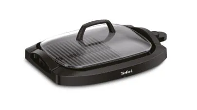 Скара TEFAL CB 6A0830, 2000W