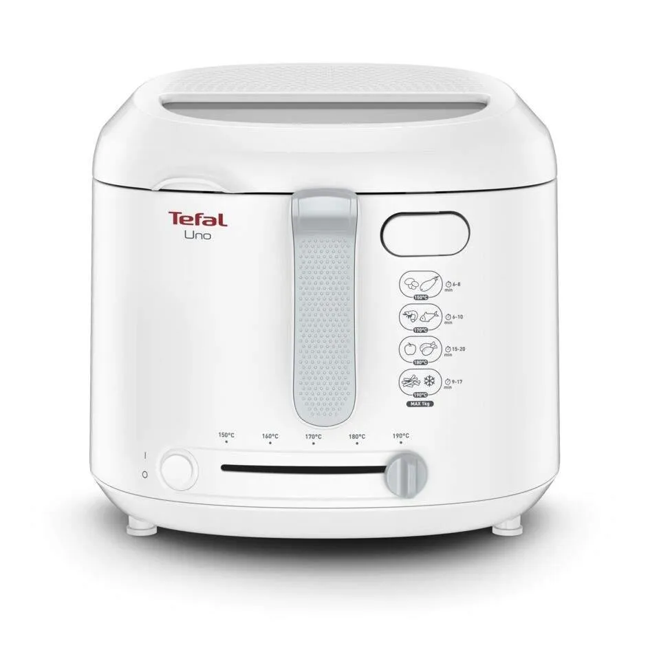 Фритеза TEFAL FF 203130, 1475W,