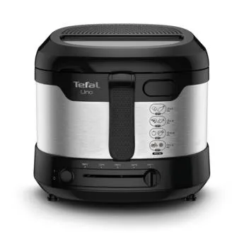 Фритеза TEFAL FF 215 D30, 1kg, 1.8L