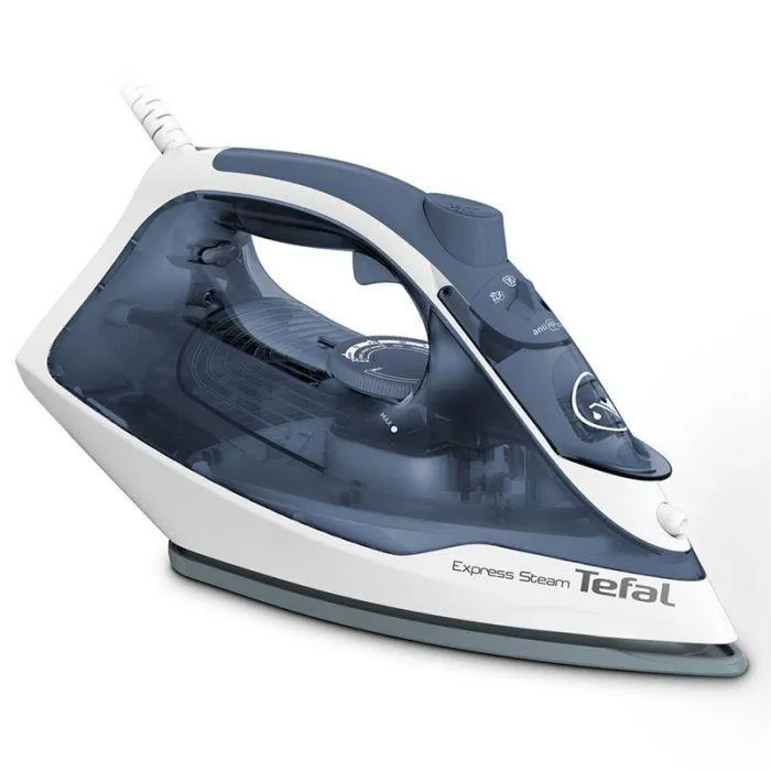 Пегла TEFAL FV 2837 E0, 2400W, 35/165gr/min, 270ml