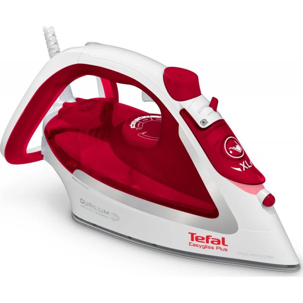 Пегла TEFAL FV 5717 E0, 2500W, 270 ml, 195g/min