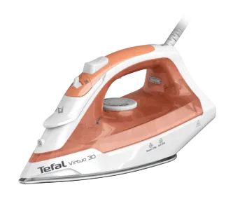 Пегла TEFAL FV2C40E0, 2000W, 27-120g/min