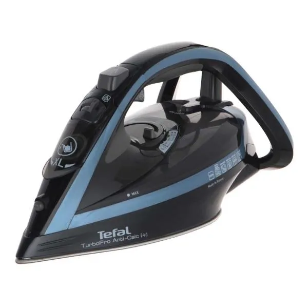 Пегла на пареа TEFAL FV5695E1, 3000W, 300ml, 270gr/min