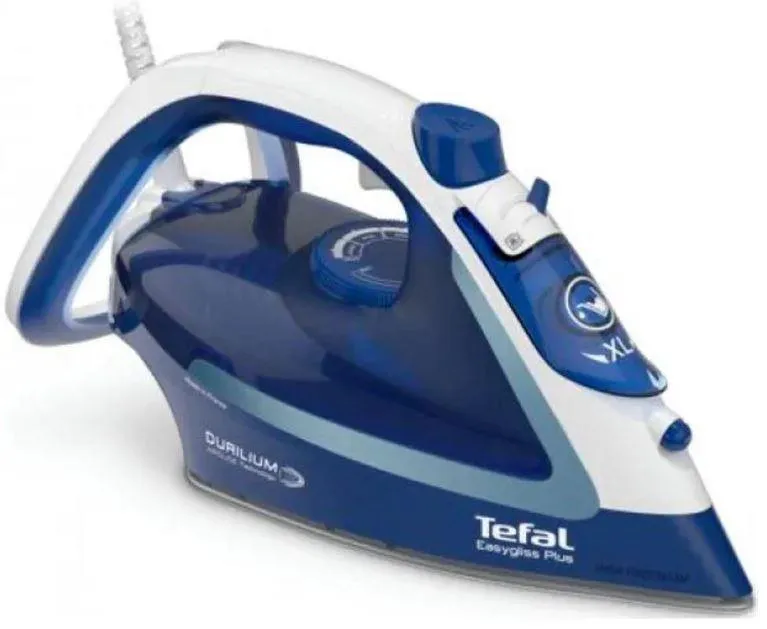 Пегла на пареа TEFAL FV5770E0, 2700W, 150 ml
