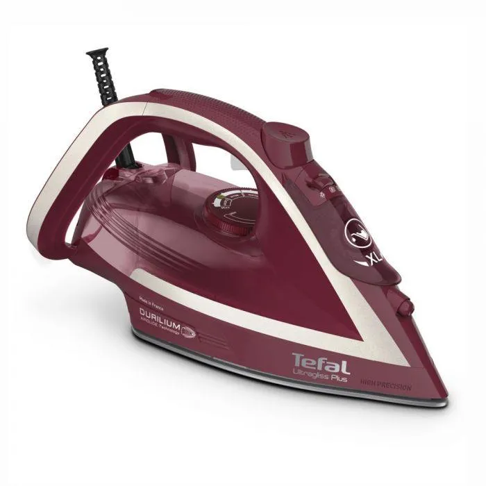 Пегла на пареа TEFAL FV6820E0, 2800W, 0.27L, 260gr/min